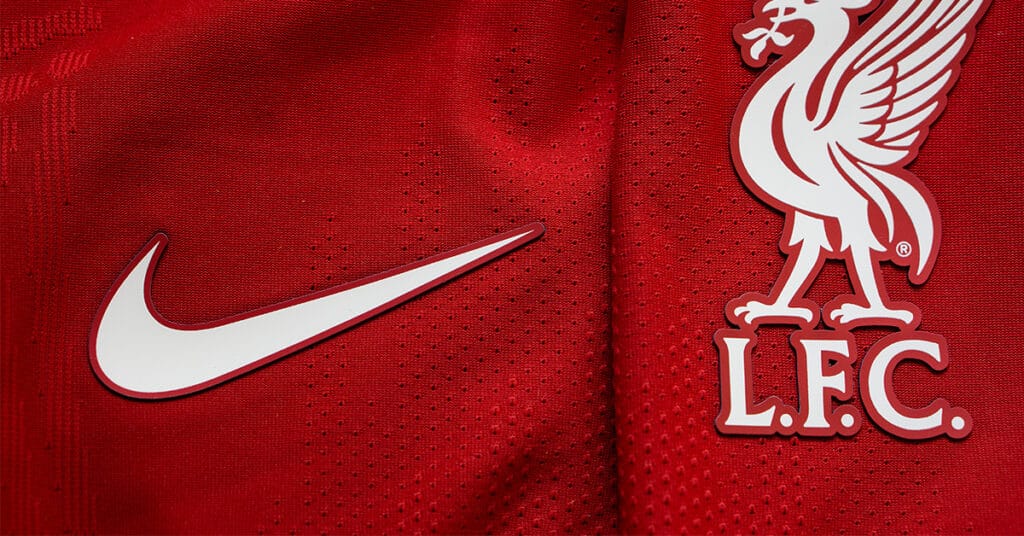 10 melhores kits da Nike Premier League