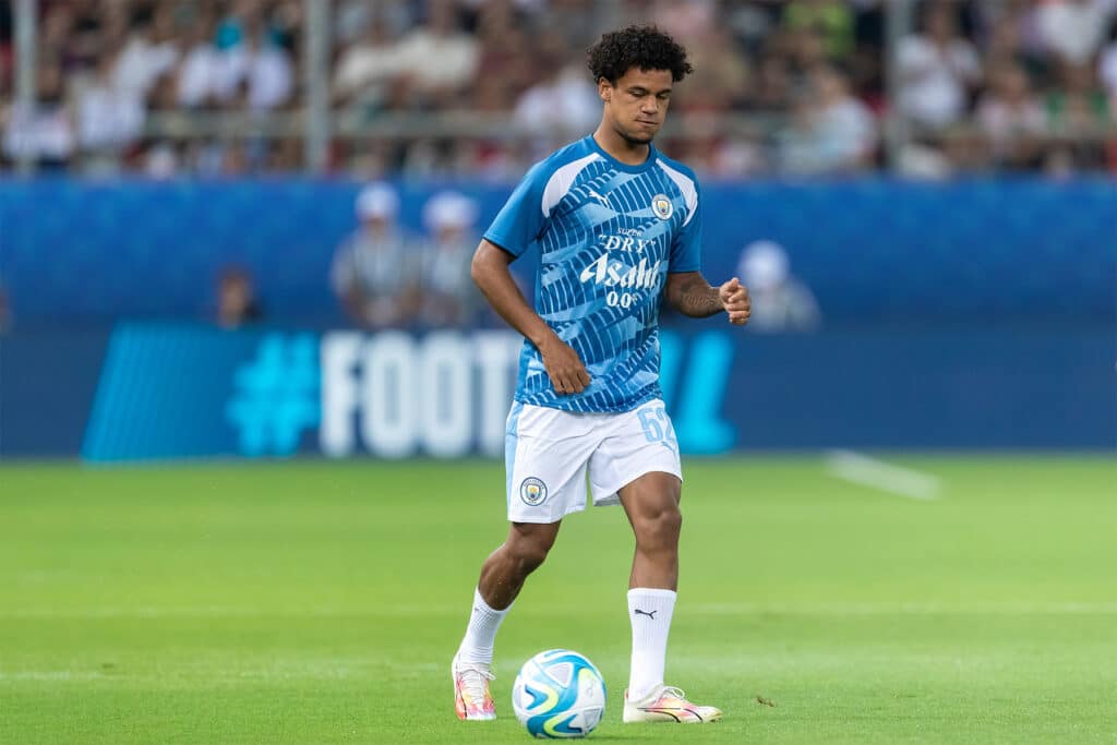 As 10 melhores estrelas jovens da Premier League nesta temporada