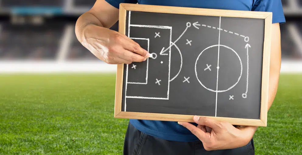 As mudanças gerenciais mais significativas na Premier League nos últimos 25 anos