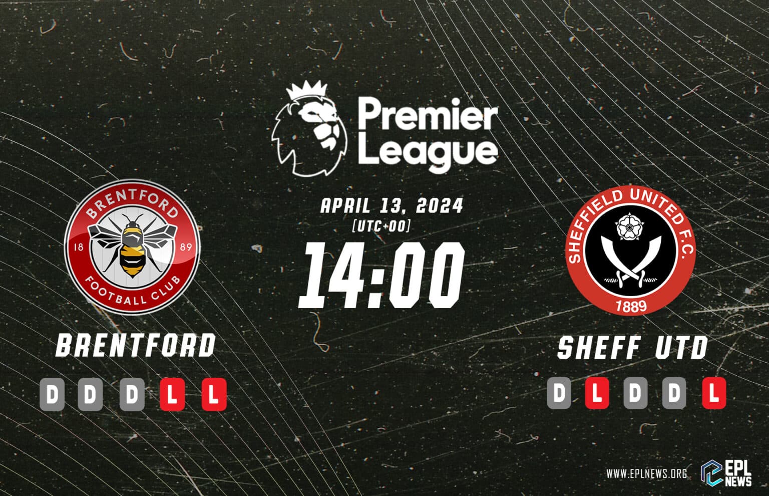 Antevisão do Brentford vs Sheffield United