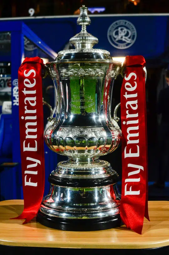 6 coisas que aprendemos com a ação da EPL e da FA Cup deste fim de semana