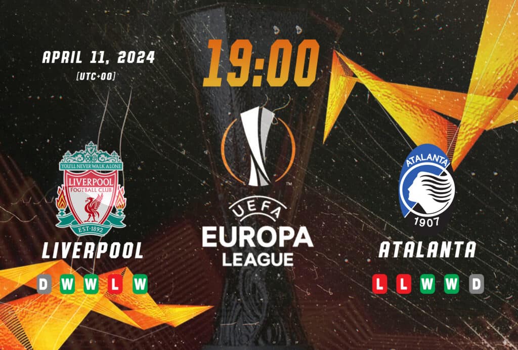 Antevisão do Liverpool vs Atalanta