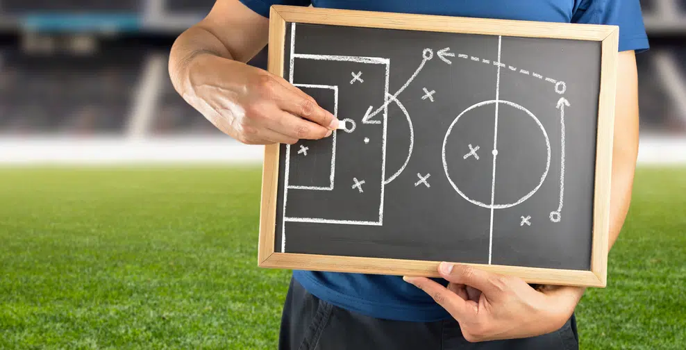 Treinadores lendários da Premier League