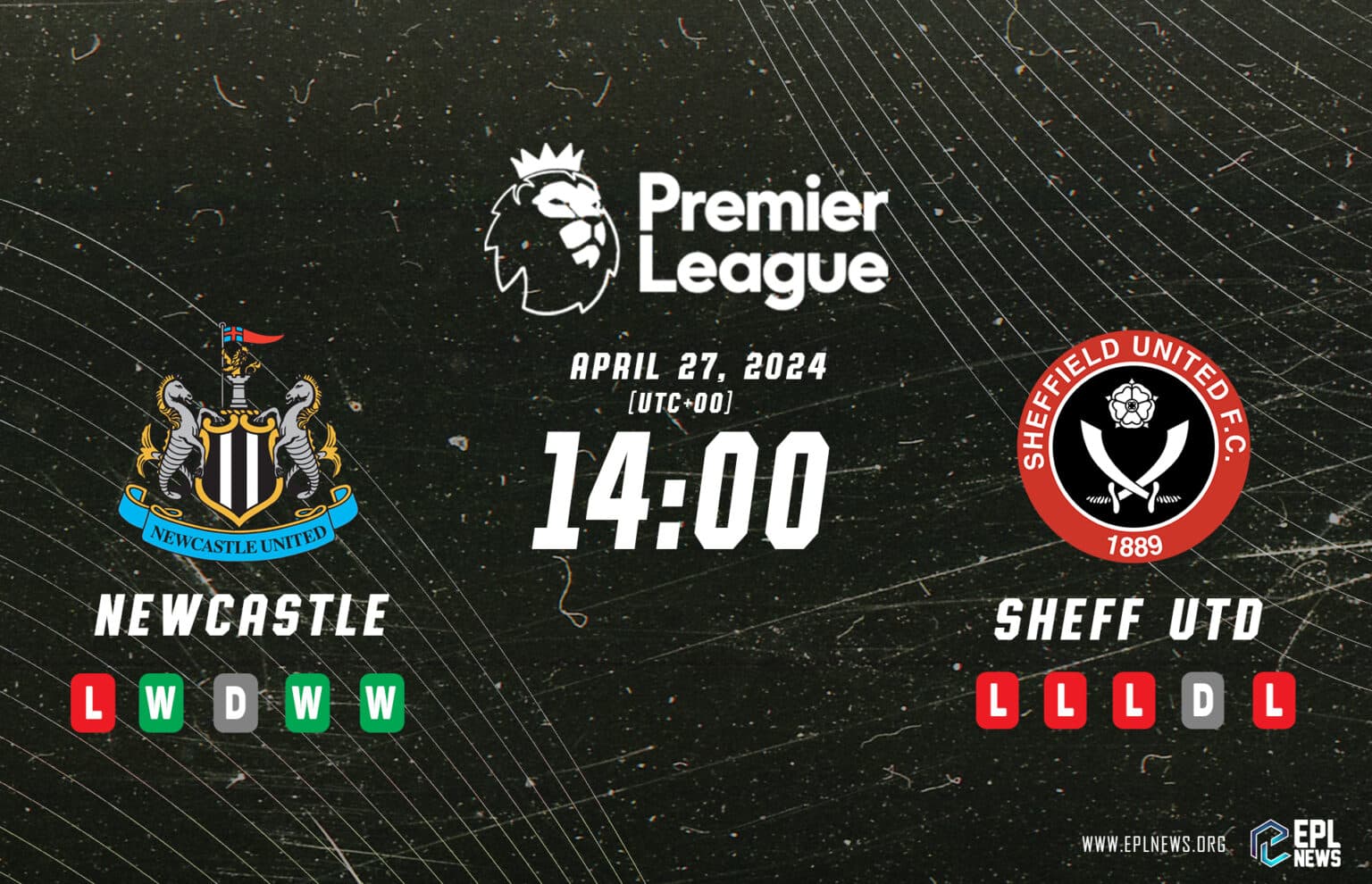 Antevisão de Newcastle vs Sheffield United