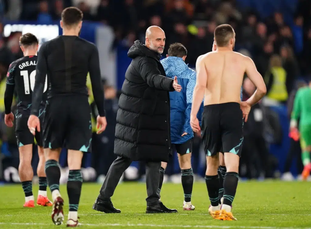 Como Guardiola levou a cidade a novos patamares