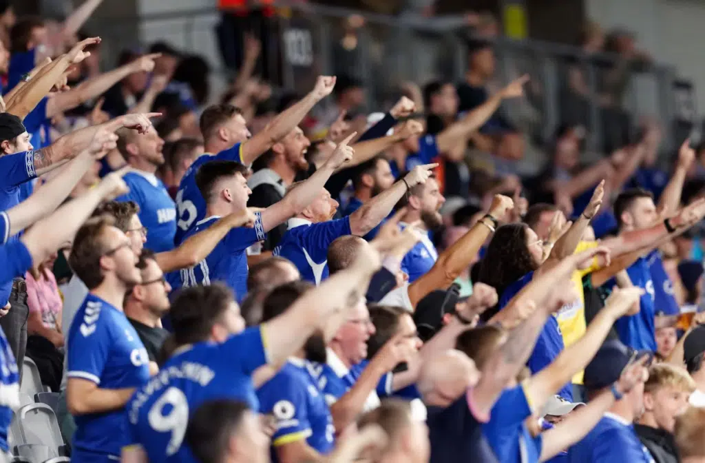 Prêmios da 34ª rodada da Premier League