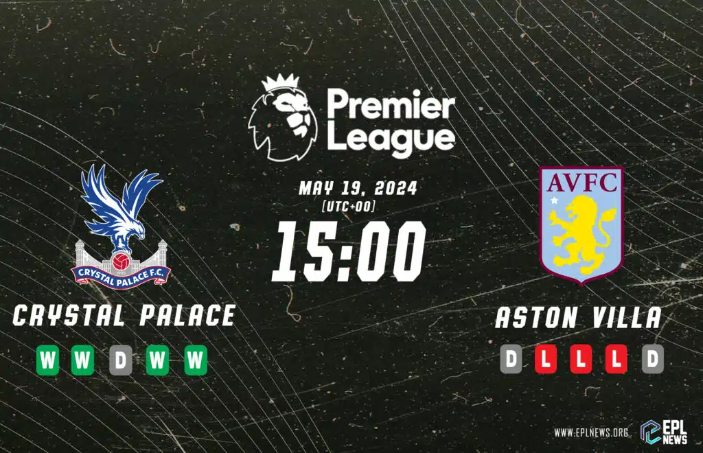 Crystal Palace
