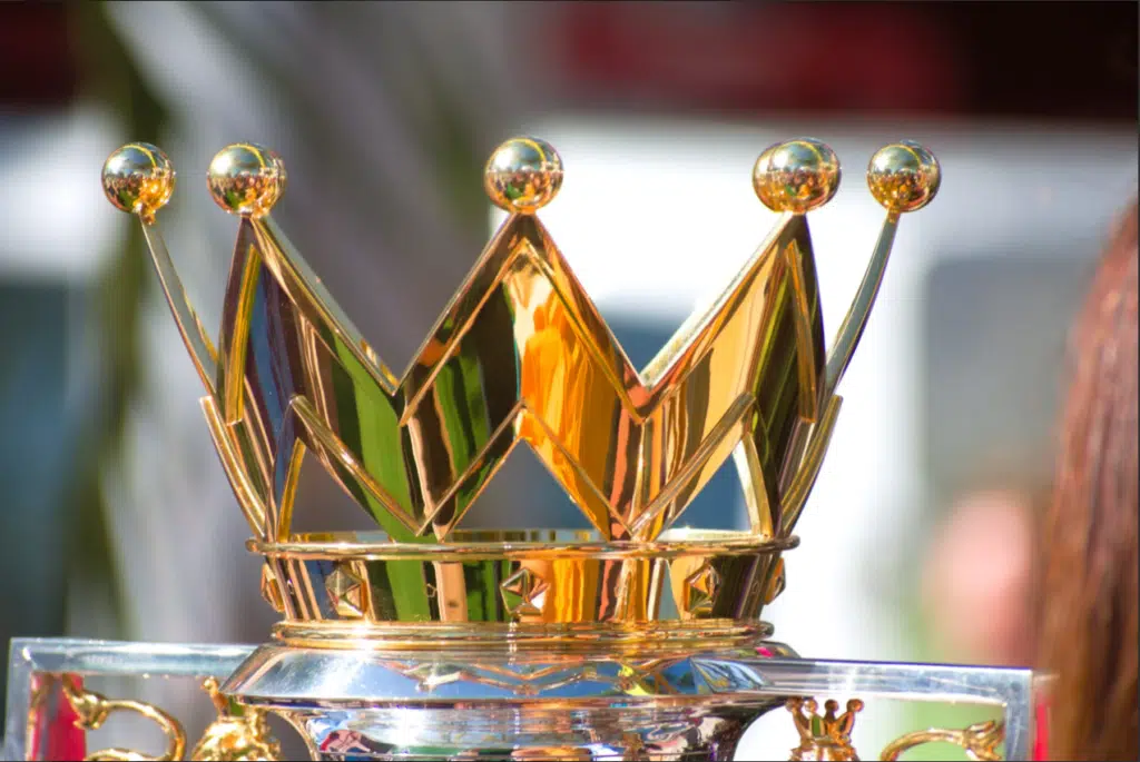 Conclusões da Premier League 2023-24