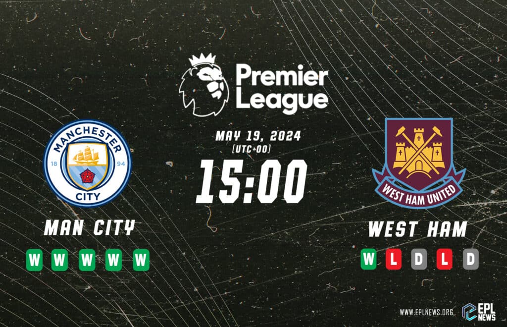 Manchester City