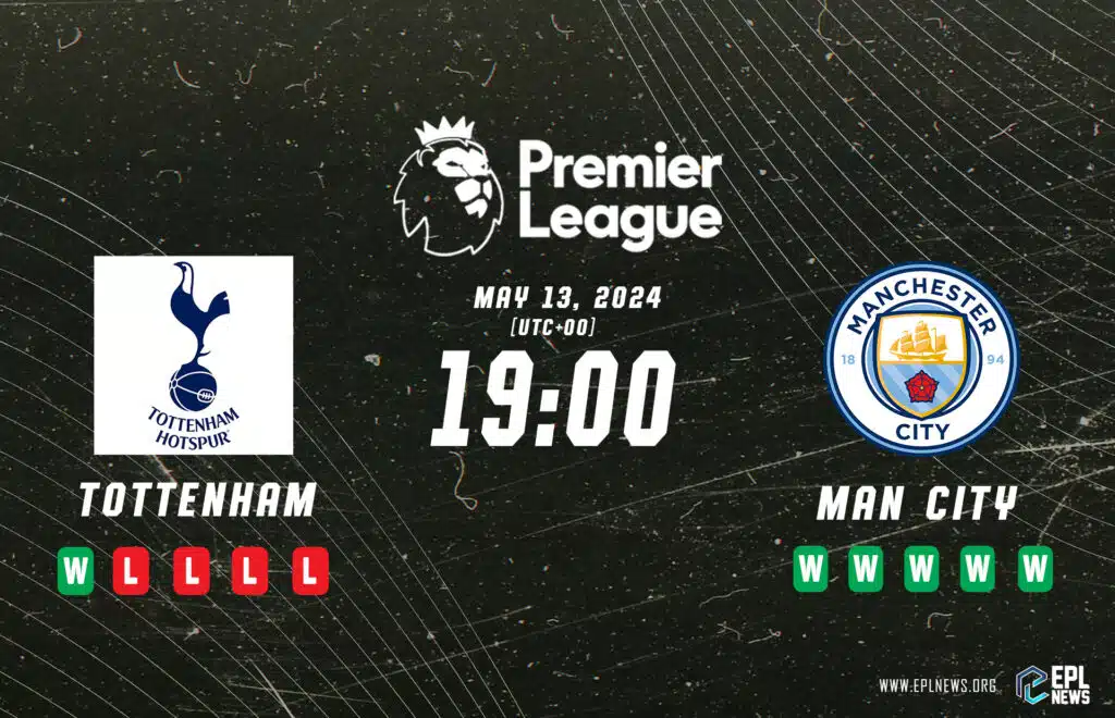 Tottenham