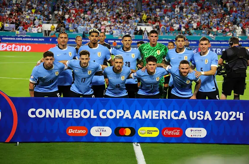 Copa América 2024