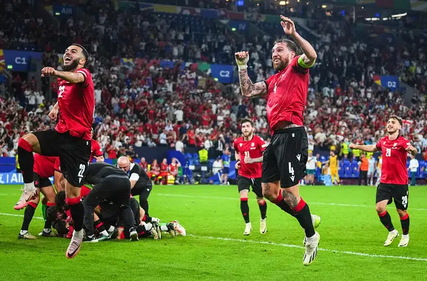 EURO 2024