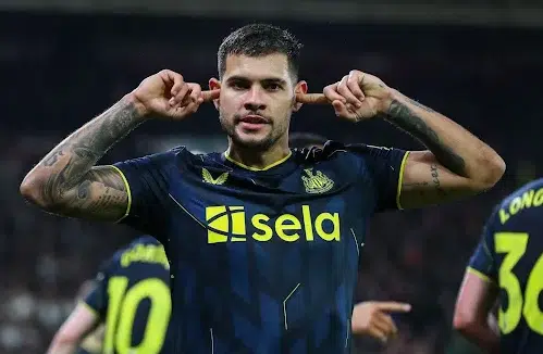 Premier League