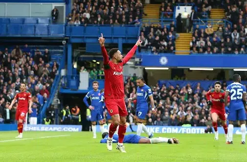 Premier League