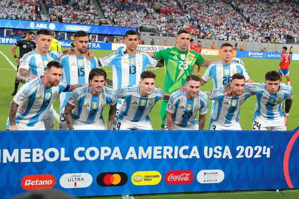 Copa América 2024