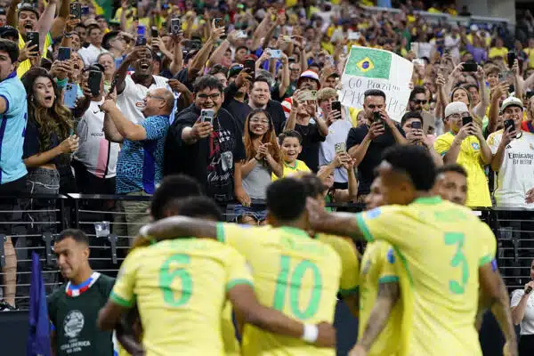 Copa América 2024