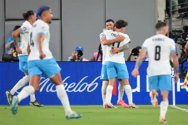 Copa América 2024