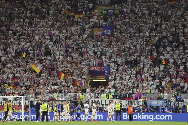 EURO 2024