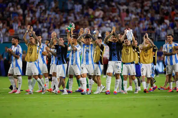 Copa América 2024