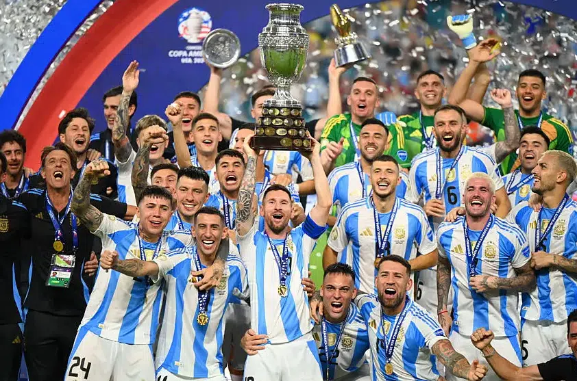 Copa América 2024