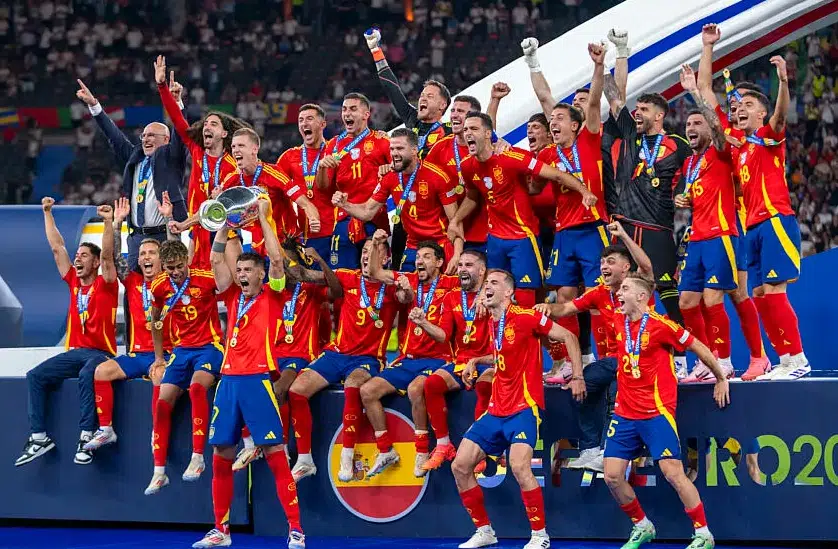 EURO 2024