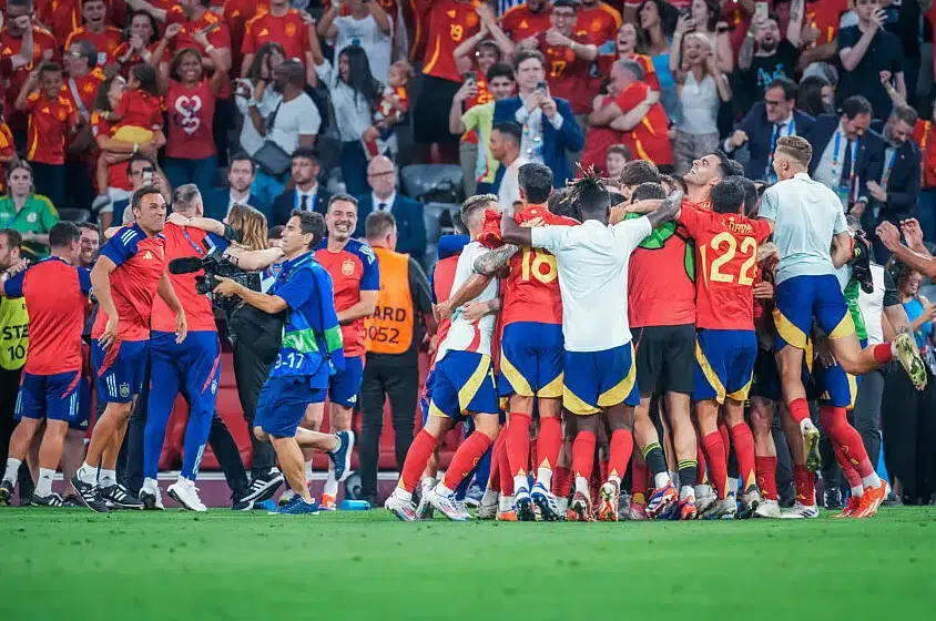 EURO 2024