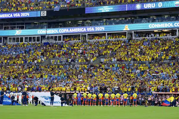 Copa América 2024