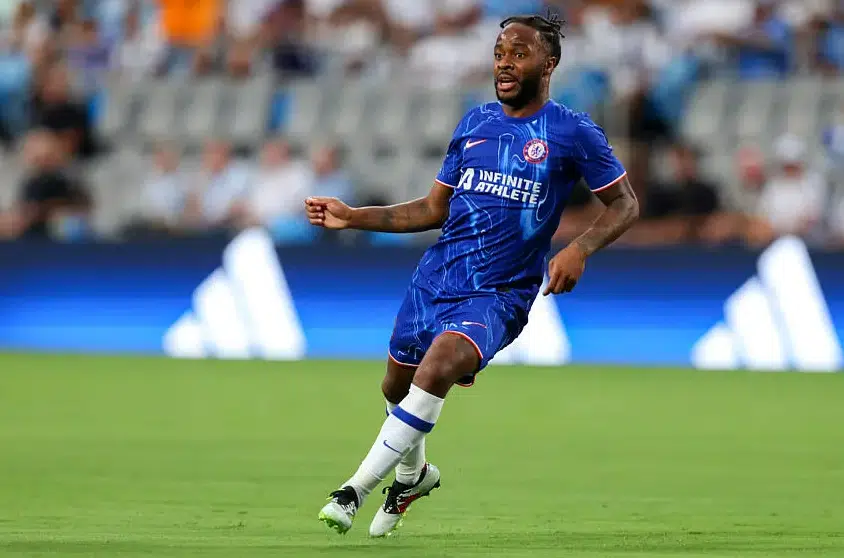 Transferências da EPL no dia do prazo
