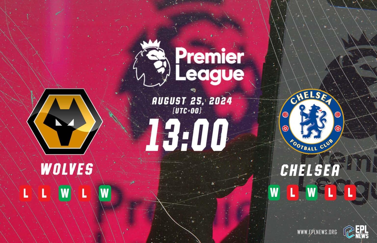 Antevisão do Wolves vs Chelsea