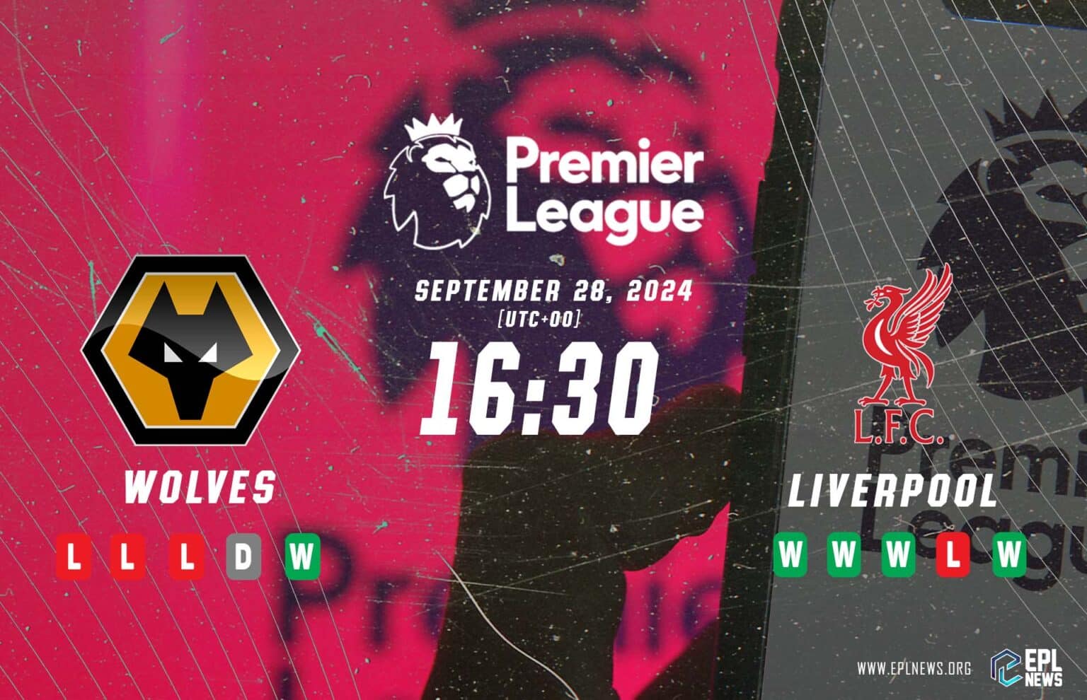 Antevisão Wolves vs Liverpool