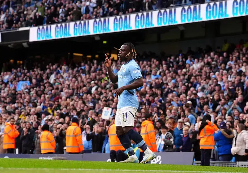 Prêmios da Premier League para a 7ª rodada