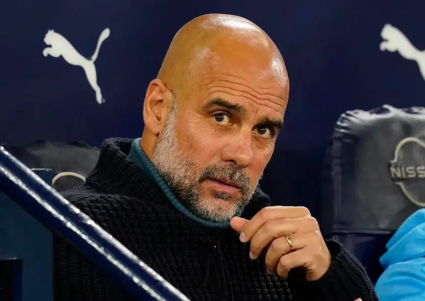 Quem é o maior rival do Manchester City