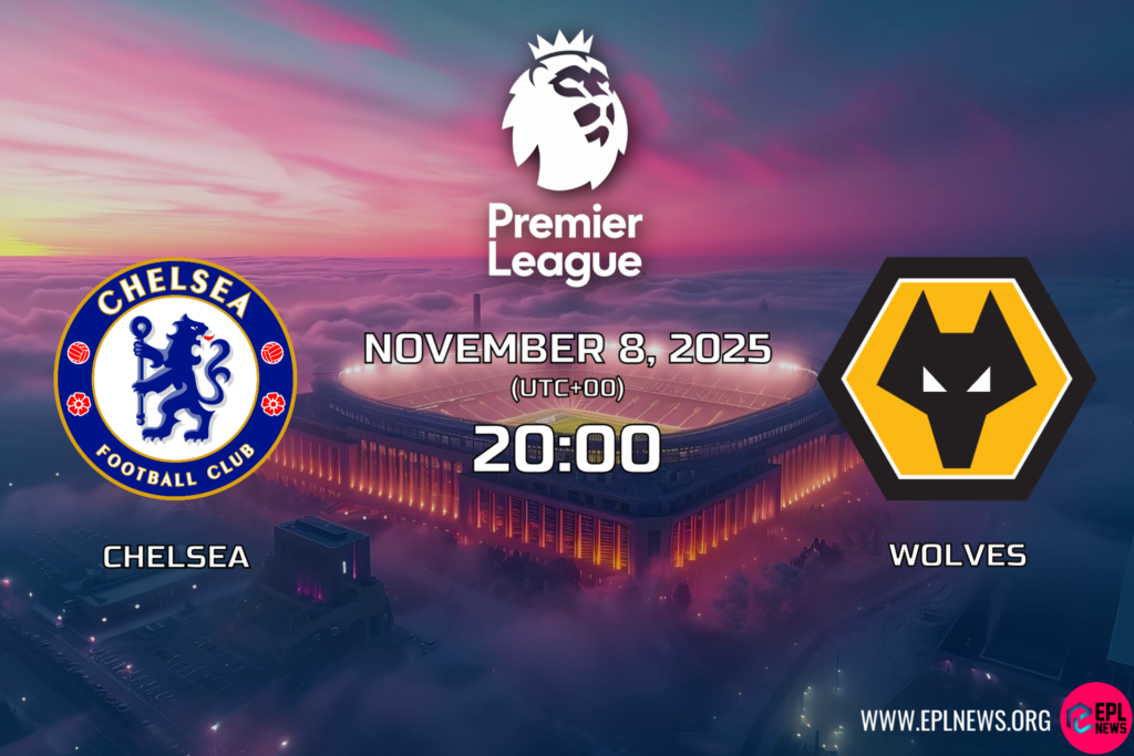 Antevisão do Chelsea vs Wolves: Blues inconsistentes dão as boas-vindas ao treinador-menos lobos