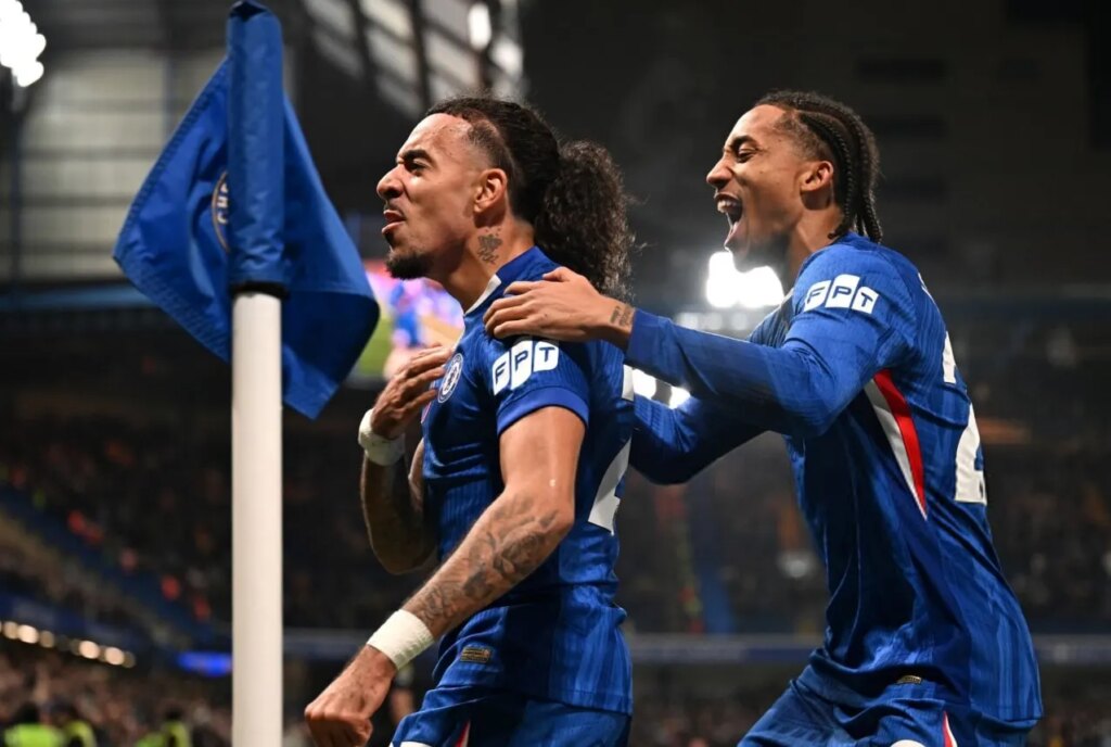 Recapitulação da Premier League: vitória do Chelsea, artilheiros violados, empate do Spurs em casa e muito mais