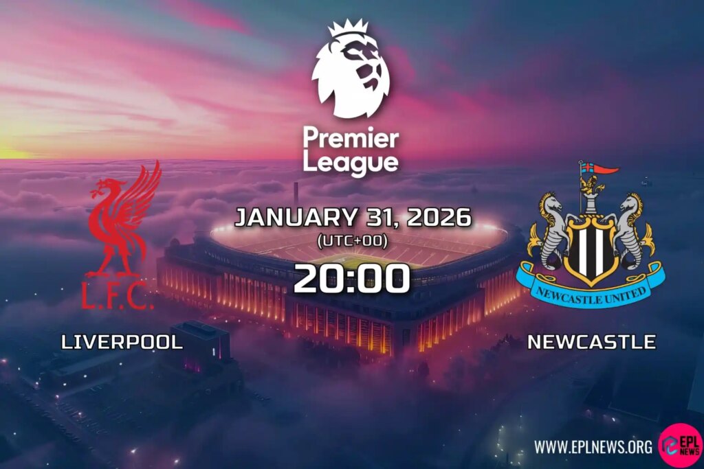 Antevisão do Liverpool vs Newcastle: Será que o Slot pode superar a crise de lesões defensivas e vencer o lado de Howe?