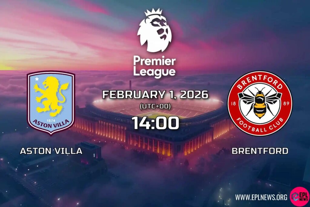 Antevisão de Aston Villa vs Brentford: Emery dá as boas-vindas às abelhas enquanto os anfitriões pretendem manter o desafio do título em andamento