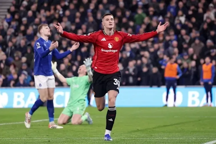 Recapitulação da Premier League: Everton derrotado por Sesko Strike