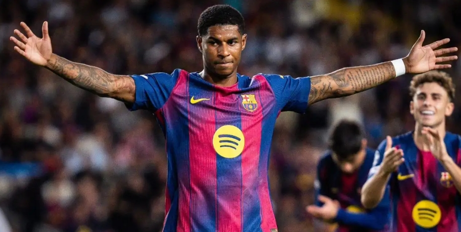 Recapitulação das notícias de transferência: Rashford para o Barça quase pronto, Man United se mantendo muito ocupado, saída de Marmoush e muito mais