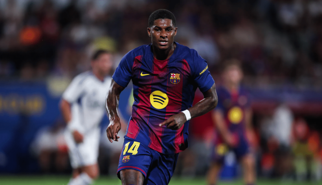 Notícias de transferência EPL: saída de Rashford, interesse de Bastoni e movimentos mais interessantes