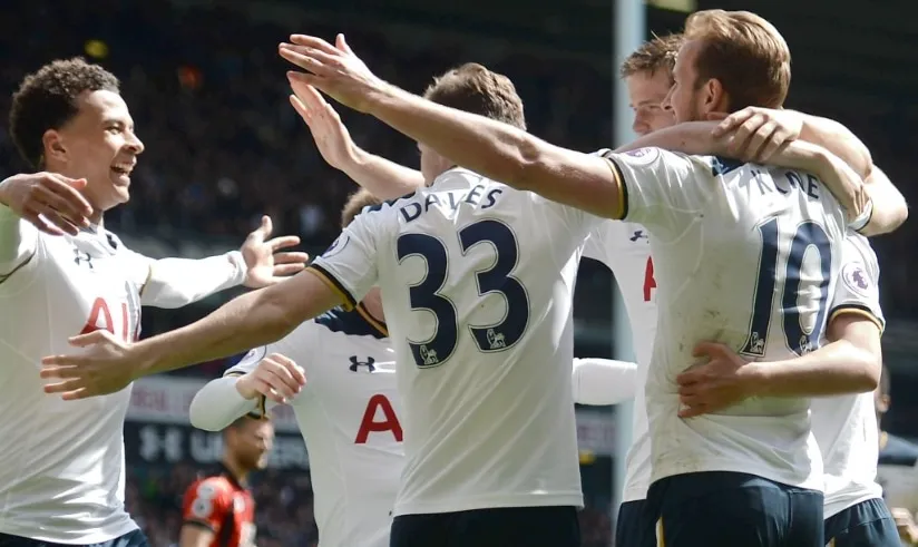 Unlucky 10: Os melhores times da Premier League que nunca ganharam o título