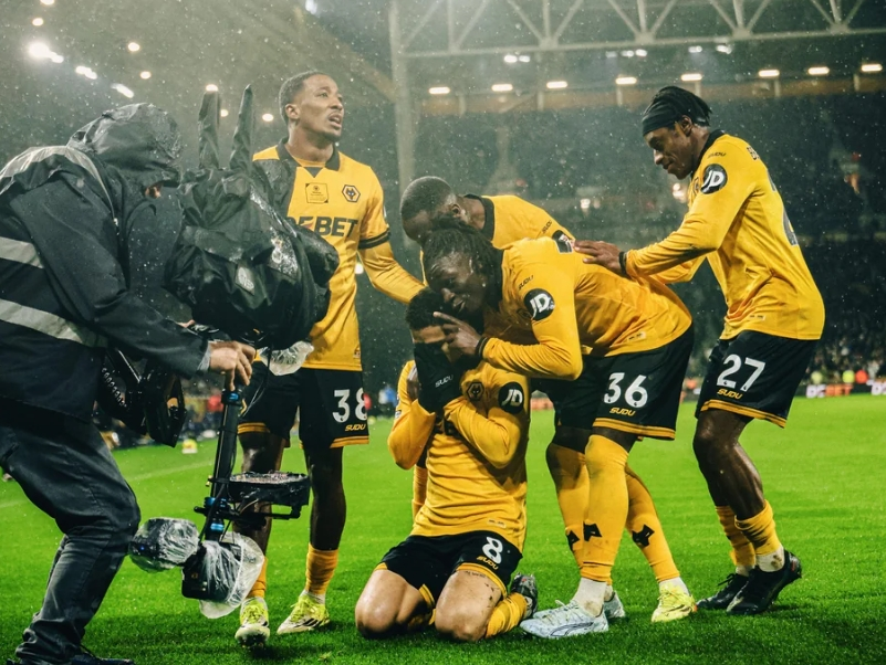 Recapitulação da Premier League: a segunda vitória do Wolves na temporada prejudica as quatro maiores esperanças do Villa