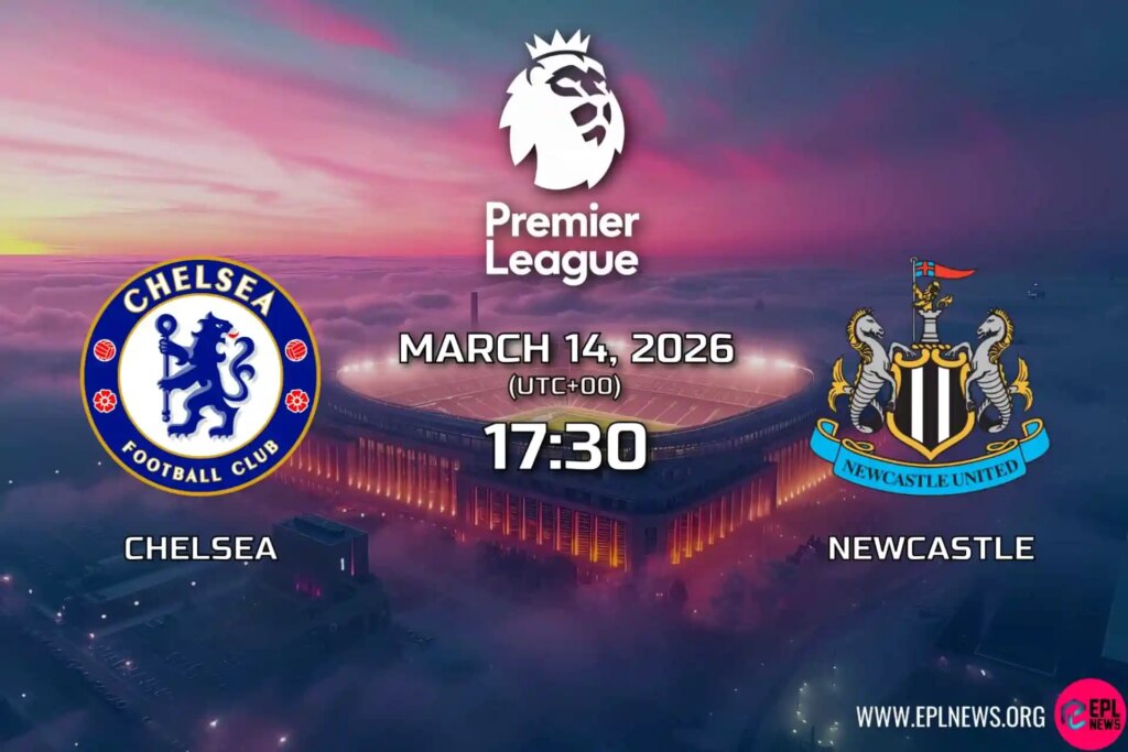 Antevisão do Chelsea vs Newcastle: Qual lado pode se recuperar mais rápido após as decepções da UCL?