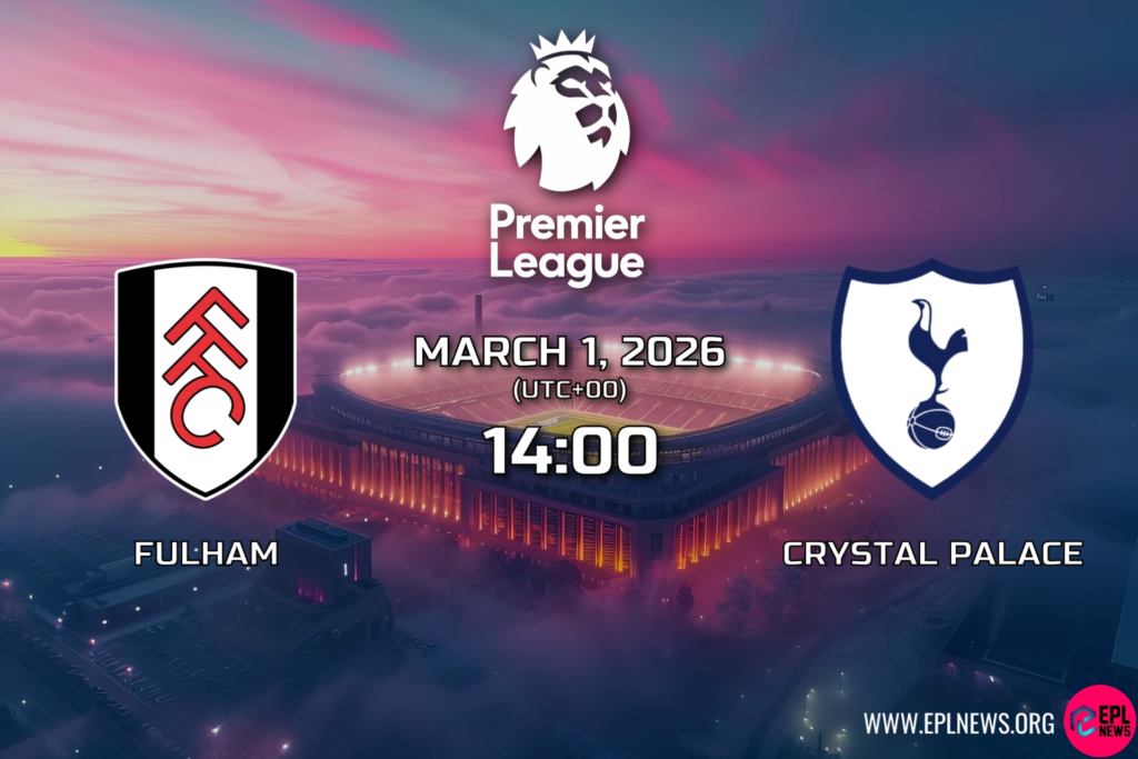 Antevisão do Fulham vs Tottenham: Spurs ameaçados de rebaixamento viajam para Craven Cottage
