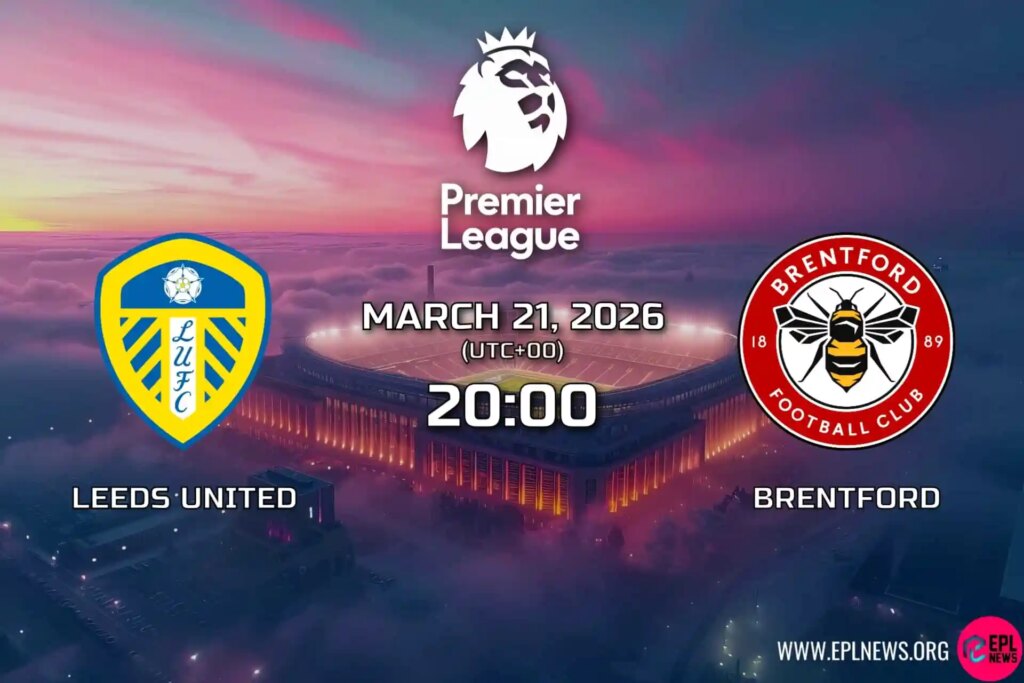 Prévia de Leeds x Brentford: Farke busca distanciar os anfitriões da zona de lançamento