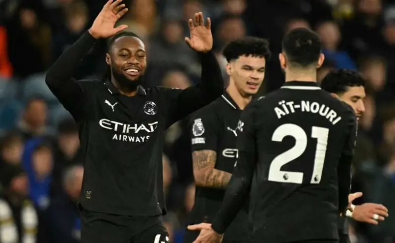 Recapitulação da Premier League: Man City mantém a pressão, Brentford venceu Burnley em suspense, Merseysiders vence e muito mais