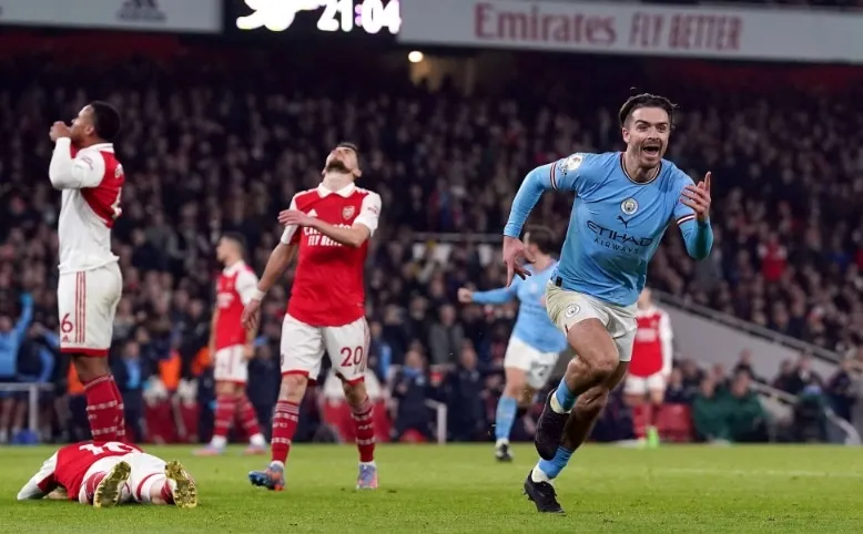 Pure Cinema: as disputas pelo título da Premier League mais dramáticas da história