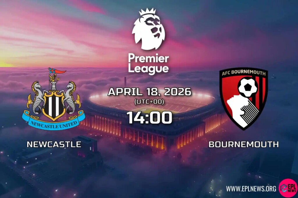 Antevisão de Newcastle vs Bournemouth: Cerejas aparentemente invencíveis viajam para St.