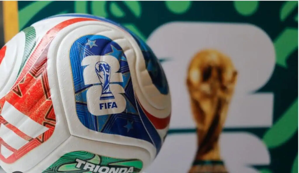 Processo de qualificação para a Copa do Mundo de 2026 explicado