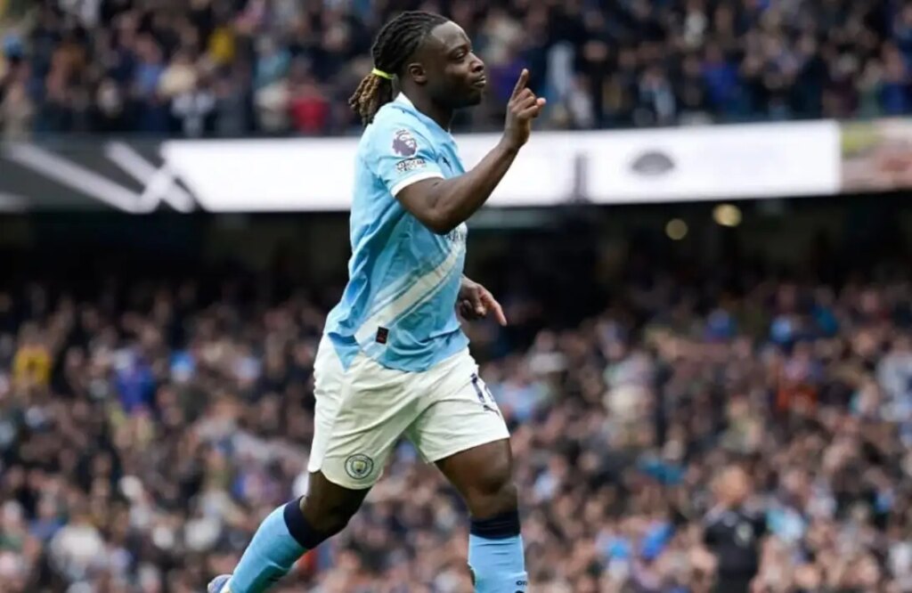Prêmios da Premier League para a 36ª rodada: Melhor Jogador?