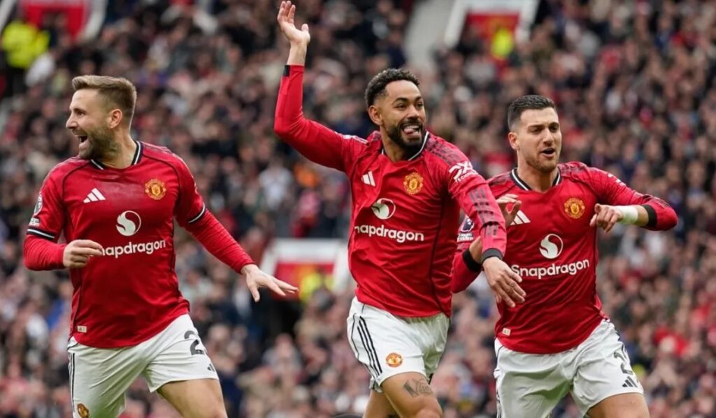 Recapitulação da Premier League: Manchester United se classifica para a Liga dos Campeões, Spurs e Bournemouth conquistam pontos importantes